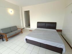 The Riverwalk / Riverwalk Apartments (D1), Apartment #503175701